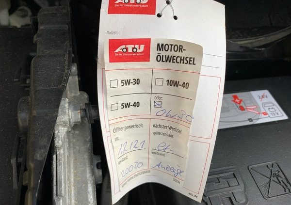 Citroen C3 cena 52500 przebieg: 29590, rok produkcji 2021 z Mrągowo małe 436
